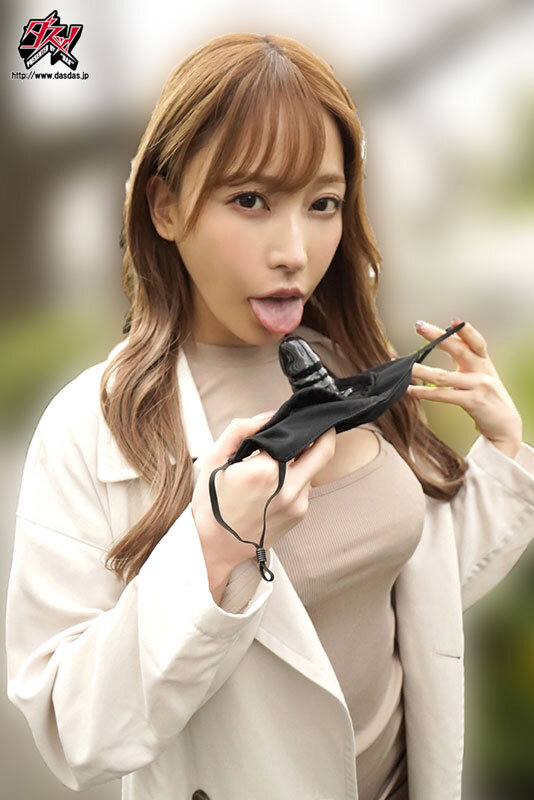 超人気ドМ風俗嬢アリスに密着取材がヤバかった！！予約の取れない誘い受け専門のマゾ風俗嬢、七瀬アリス。