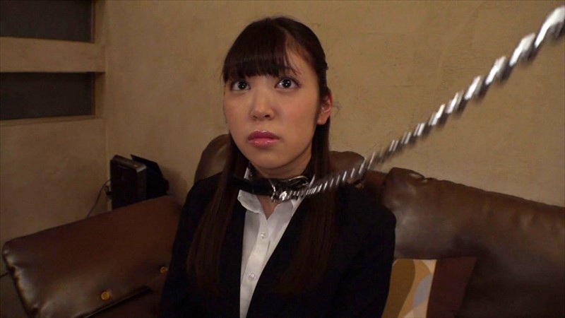 ドМな女子大生が就職活動をすっぽかしてご主人様の元へやってきたｗｗｗ就活中マゾヒスト女子大生さら 今日も面接すっぽかしマ●コ発情中 お仕置き生中出し肉便器輪●