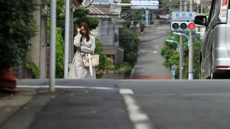 SMマニアに肛門調教を受け苦痛の果てに夫とは味わえない快楽に魅せられた人妻。緊縛肛門夫人 かなで自由