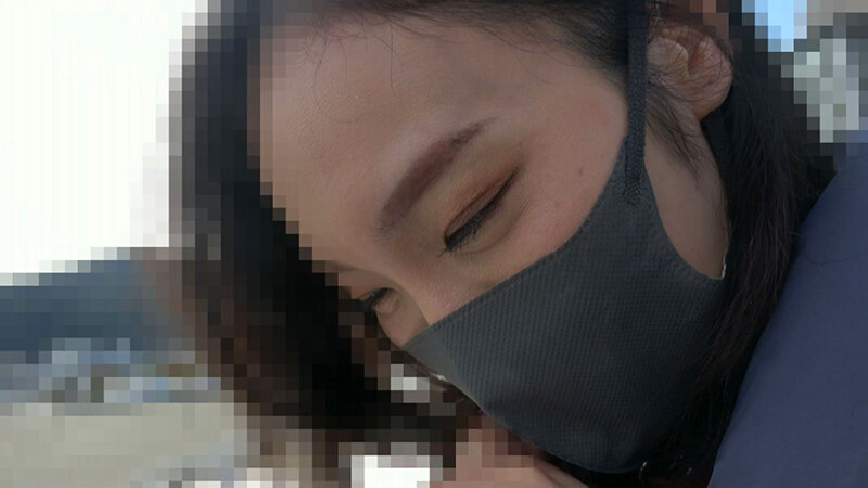 強い被虐性を持つ淫乱女を友人と旅行に連れて行って調教中です。愛人奴●みだら旅 あかね