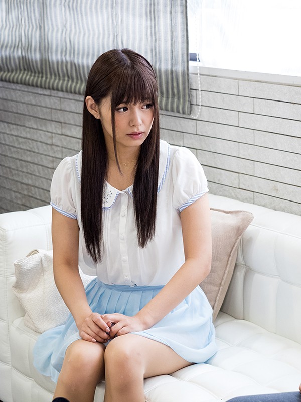 レ●プされたのに奴隷契約書を書かされた美女に興奮しちゃいますねｗｗｗ奴●誓約書 紺野ひかる