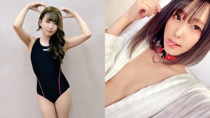 【日泉舞香】リスカの跡が生々しいが見ていてムラムラが止まらない日泉舞香が最高すぎる！！