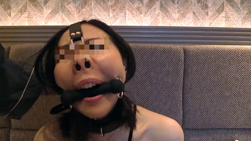 息子に調教されるセレブ妻がお尻をぶたれて絶叫しちゃうｗｗｗ息子に調教されるセレブ妻・沙知代【絶叫打擲編】