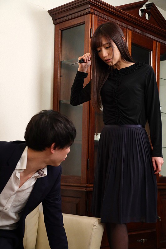 2人の美女が女囚服を着て檻の中でパコられまくる悲劇をご覧下さいｗｗｗ　女囚強● 檻の中の悲劇 星奈あい