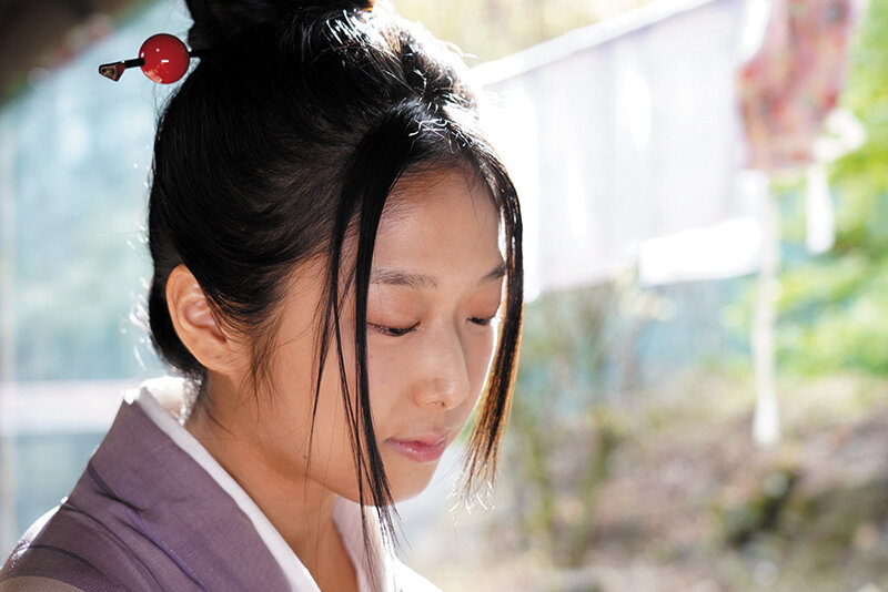 女性の緊縛師が「和とみやび」をベースに女を緊縛していく・・・　和とみやびの緊縛館 Vol.13