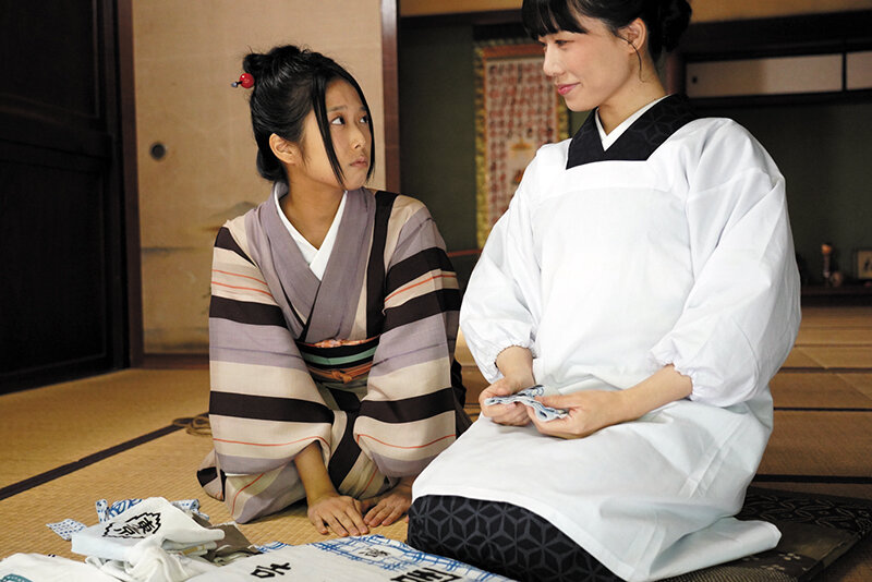 女性の緊縛師が「和とみやび」をベースに女を緊縛していく・・・　和とみやびの緊縛館 Vol.13