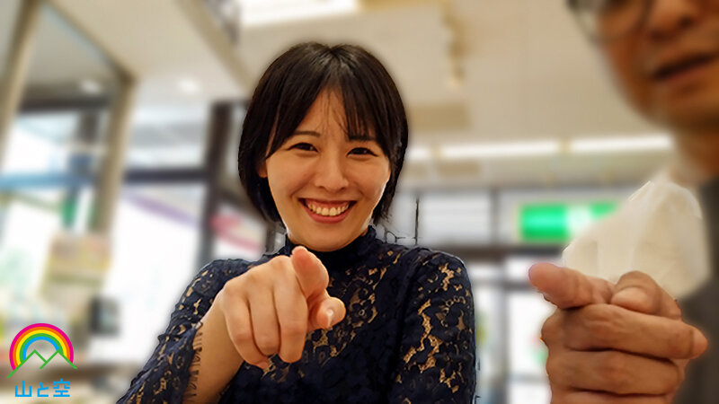 【愛沢あかり】イマラチオプレイが得意な「愛沢あかり」に勃起確定！！