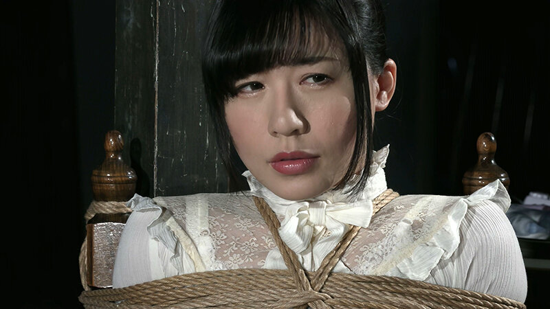 【蓬莱かすみ】女性なのにプロの緊縛師である美人な「蓬莱かすみ」が最高！