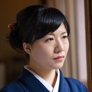 蓬莱かすみ