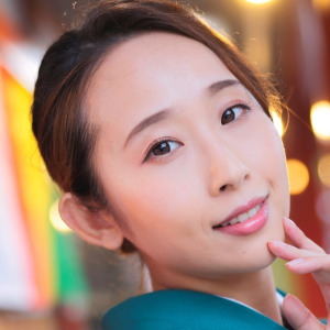 美咲結衣