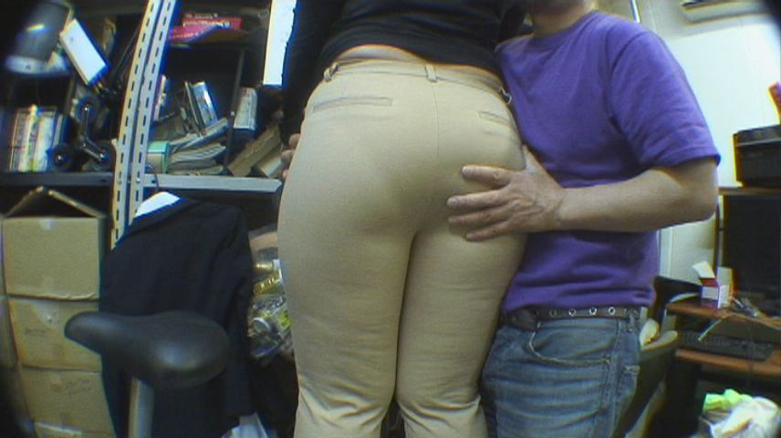 お尻大好きオシリストの皆さんの為にお尻画像を集めましたｗｗｗ