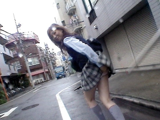 「見せる」か「見られる」が大事じゃなくて「見る」が大事だと思ったパンティの画像。