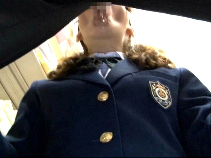 スケベな女が大好きなフェラをしているところですｗｗｗ