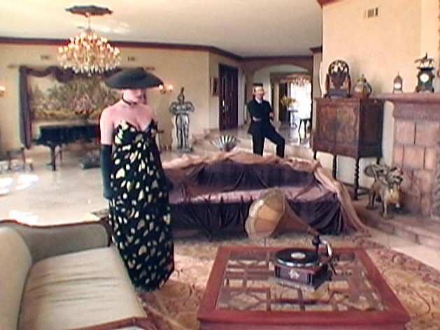 綺麗すぎる白人のメス豚達がエロい事をしていて興奮してしまうｗｗｗ