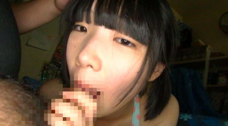 女性がチンコをパックンちょしているフェラ画像をご覧下さいｗｗｗ