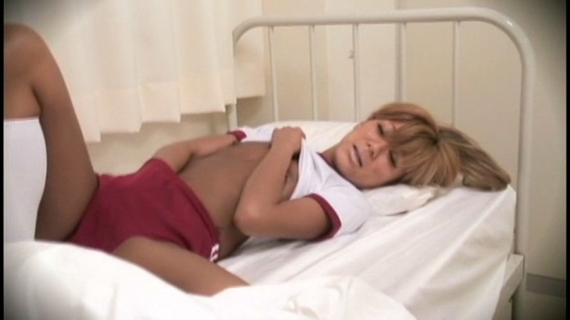 スラムらし過ぎてマスターベーションをしている女達がエロ過ぎて草ぁｗｗｗ