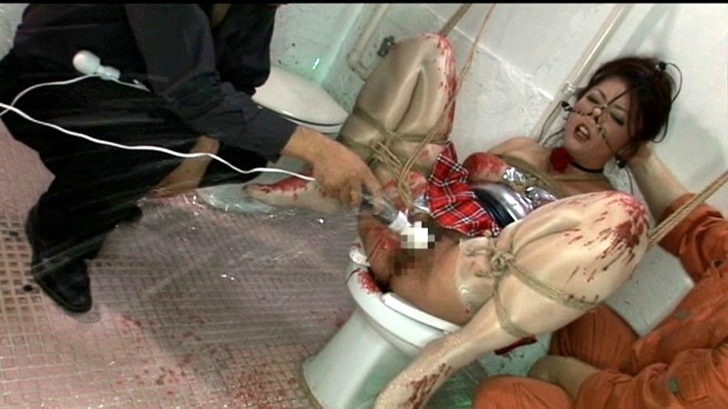 ドмの変態女達がいろんな形でいじめられているのでご覧下さいｗｗｗ