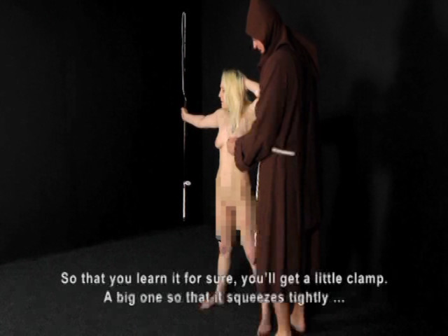 ドスケベなエロい白人を見て僕の股間がムクムクしてきますｗｗｗ