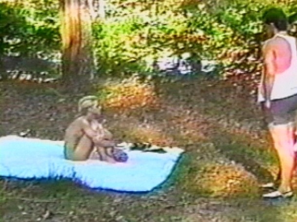 変態すぎる外国人のドスケベプレイが最高すぎて勃起するｗｗｗ