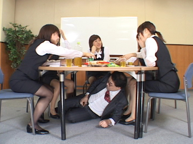 とってもエロい事をしている集団がいるからご覧下さいｗｗｗ