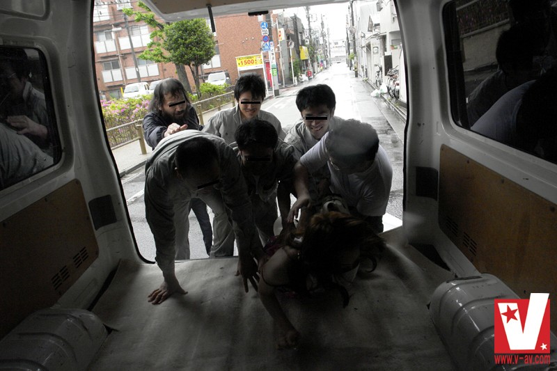 興奮が止まらないマジでエロいシュチエーションがコチラ！ Vol.159