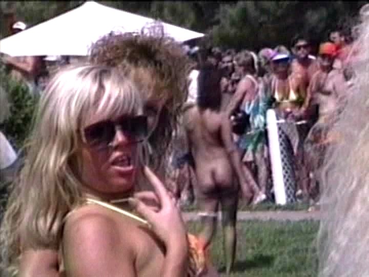 セックスに特化したエロスを放つ外国人の女性達が最高すぎますｗｗｗ