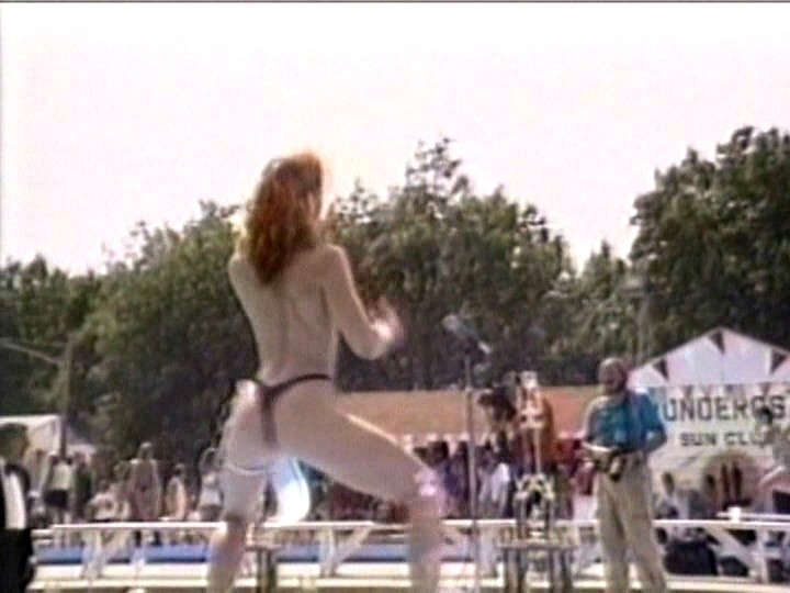 肌が白くて身体がエロい白人のお姉さん達が最高すぎますｗｗｗ