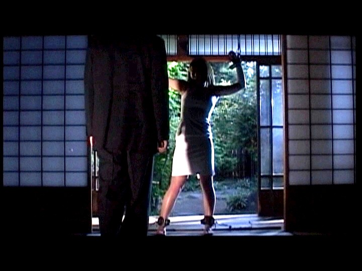 おっさんが大好きな「緊縛」をされている女たちがコチラ！！