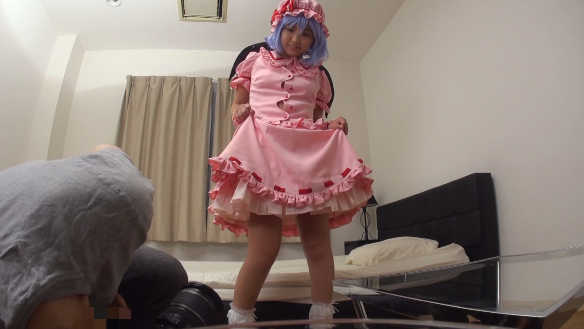 興奮が止まらないマジでエロいシュチエーションがコチラ！ Vol.214