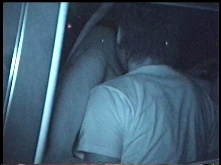 見られている感が逆に興奮するカーセックスをご覧下さいｗｗｗ