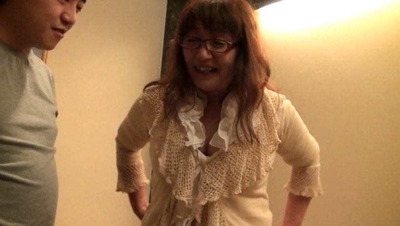 変態熟女のエロ過ぎる日常を覗き見していきましょうｗｗｗ Vol.18