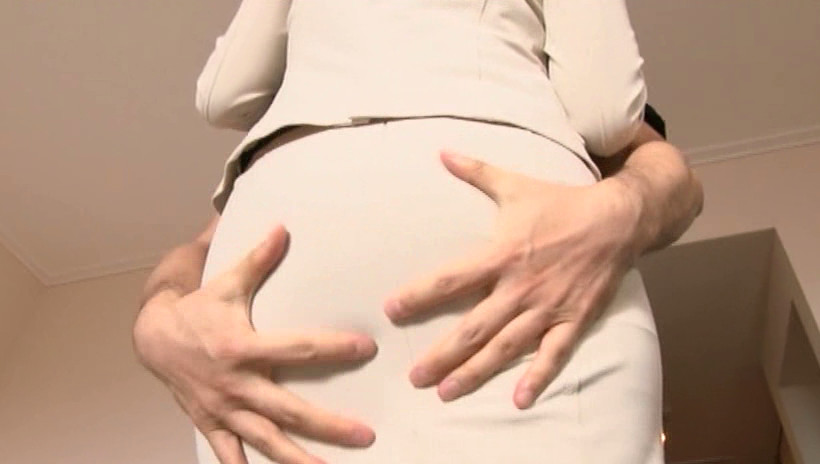 興奮が止まらないマジでエロいシュチエーションがコチラ！ Vol.259