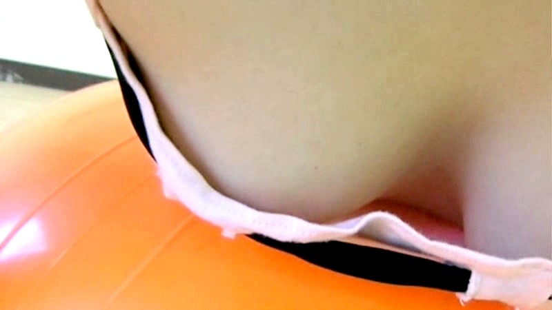 興奮が止まらないマジでエロいシュチエーションがコチラ！ Vol.269