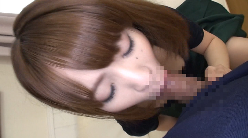 見ているだけで股間がムズムズするフェラチオがエロ過ぎる！ Vol.56