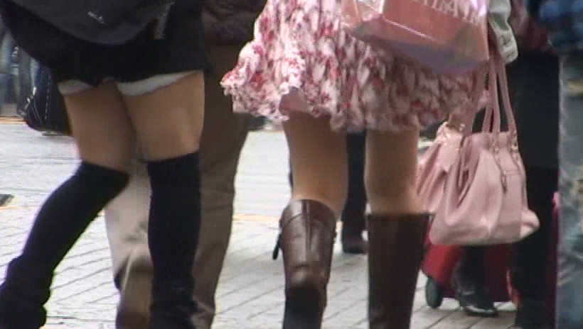 興奮が止まらないマジでエロいシュチエーションがコチラ！ Vol.322