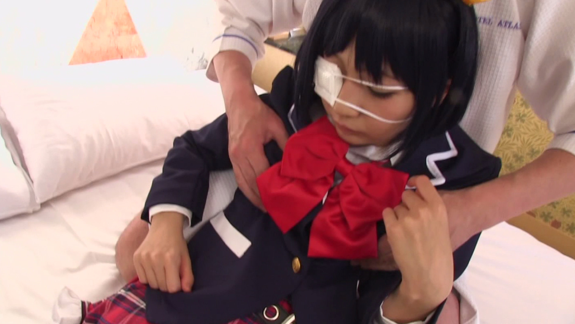 興奮が止まらないマジでエロいシュチエーションがコチラ！ Vol.326