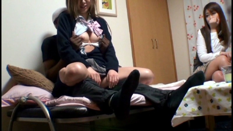 興奮が止まらないマジでエロいシュチエーションがコチラ！ Vol.335