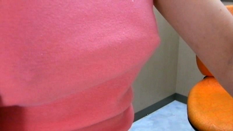 興奮が止まらないマジでエロいシュチエーションがコチラ！ Vol.373