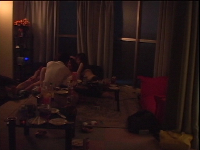 興奮が止まらないマジでエロいシュチエーションがコチラ！ Vol.377