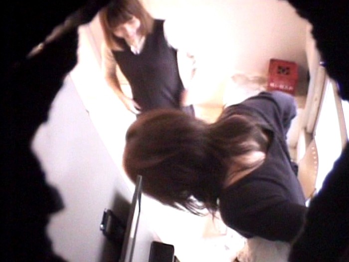 興奮が止まらないマジでエロいシュチエーションがコチラ！ Vol.421