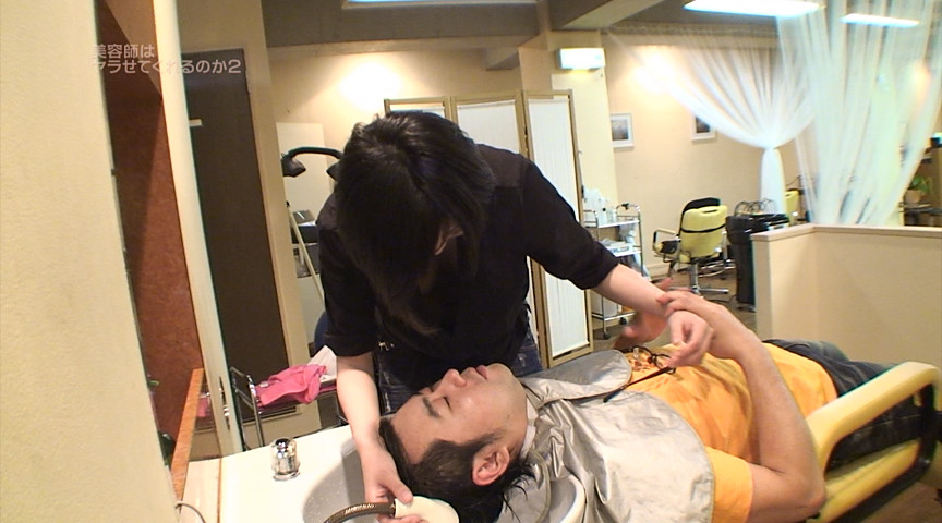 興奮が止まらないマジでエロいシュチエーションがコチラ！ Vol.488