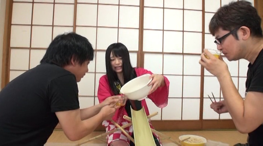 興奮が止まらないマジでエロいシュチエーションがコチラ！ Vol.493