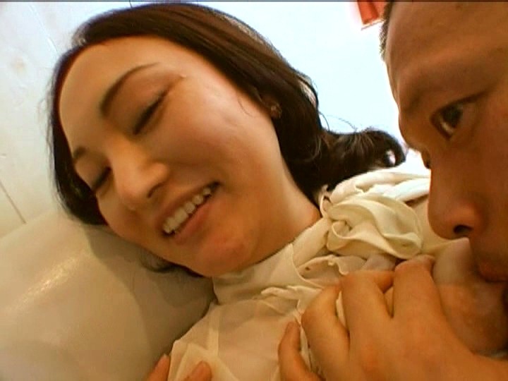 興奮が止まらないマジでエロいシュチエーションがコチラ！ Vol.528